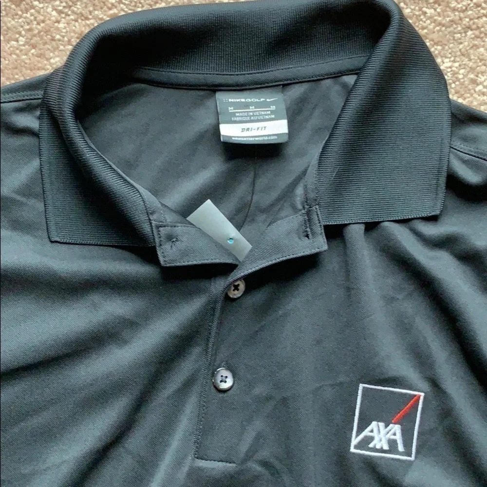 Nike golf polo